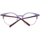 Brown Women Glasses Frame