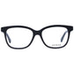 Black Unisex Glasses Frame