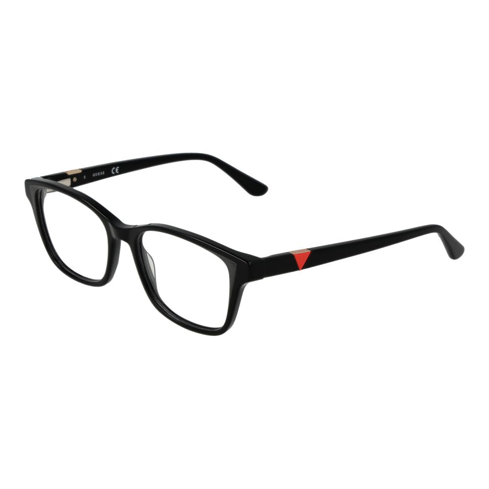 Black Women Glasses Frame