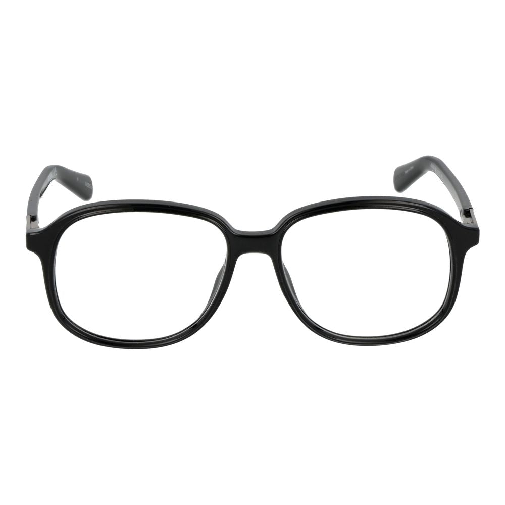 Black Unisex Glasses Frame