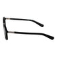 Black Unisex Glasses Frame