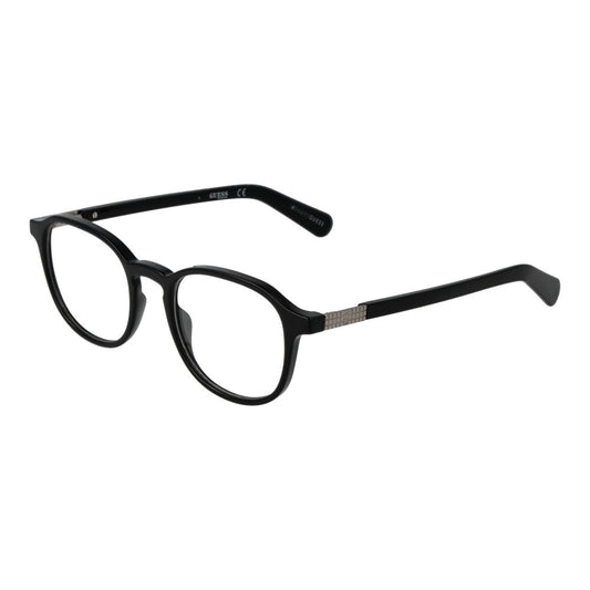 Black Women Glasses Frame