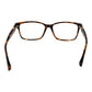 Brown Women Glasses Frame