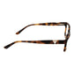 Brown Women Glasses Frame