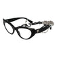 Black Women Glasses Frame