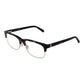 Brown Women Glasses Frame