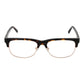 Brown Women Glasses Frame