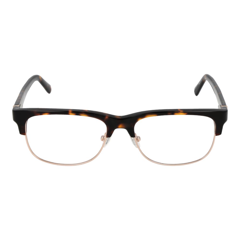 Brown Women Glasses Frame
