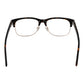 Brown Women Glasses Frame
