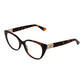 Brown Women Glasses Frame