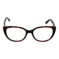 Brown Women Glasses Frame