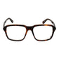 Brown Women Glasses Frame