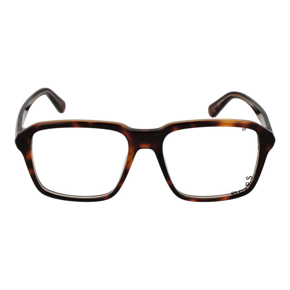 Brown Women Glasses Frame