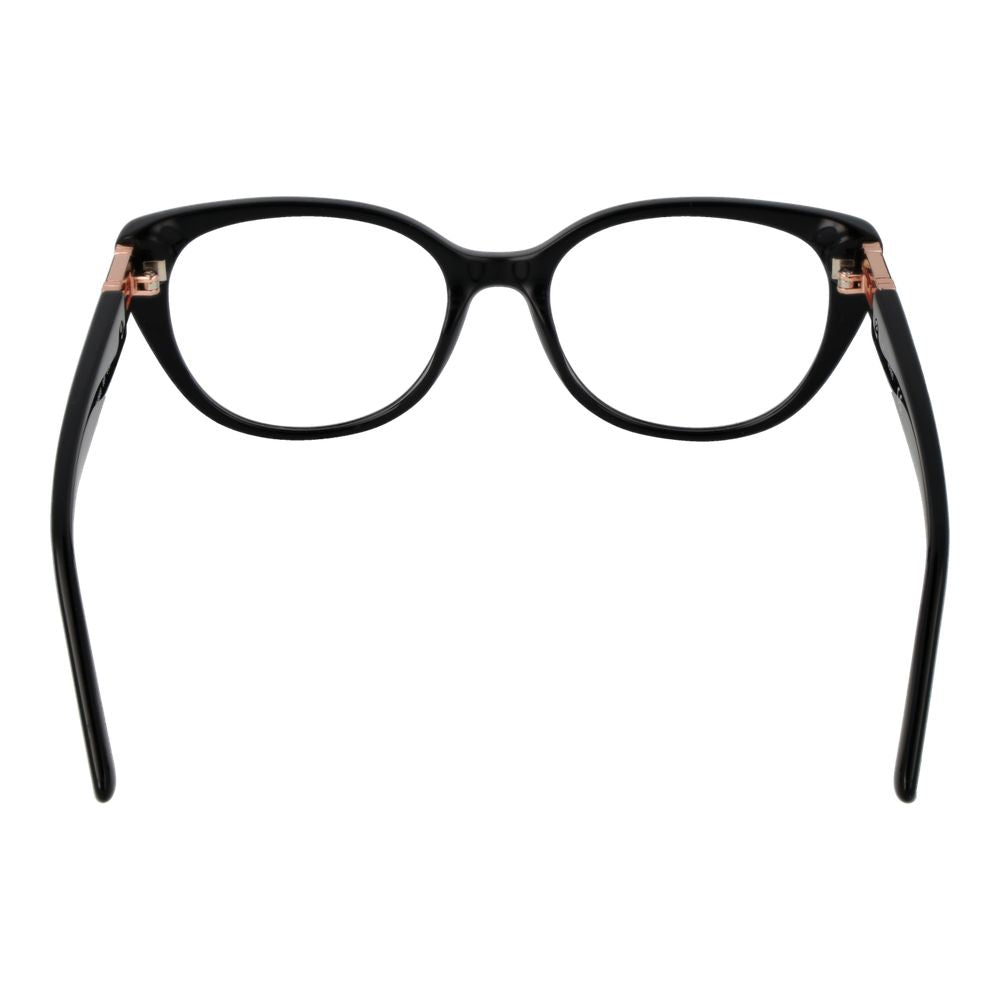 Black Women Glasses Frame