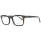 Brown Men Glasses Frame