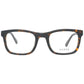 Brown Men Glasses Frame