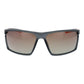 Gray Men Sunglass
