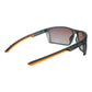 Gray Men Sunglass