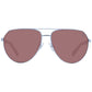 Gray Men Sunglass