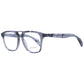 Gray Men Glasses Frame