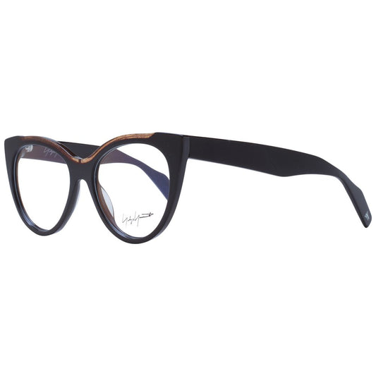 Brown Women Glasses Frame