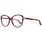 Brown Women Glasses Frame