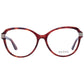 Brown Women Glasses Frame