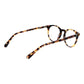Brown Women Glasses Frame
