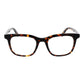 Brown Men Glasses Frame