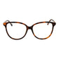 Brown Women Glasses Frame
