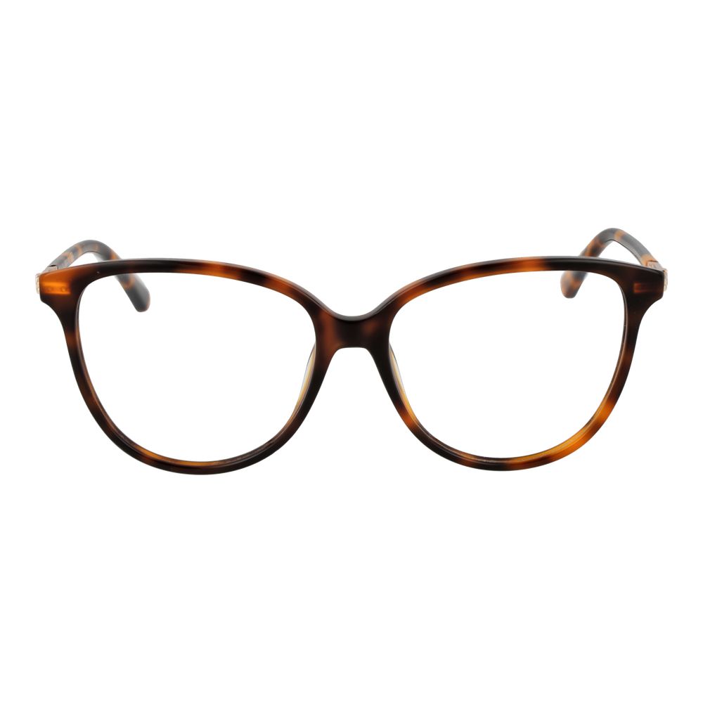 Brown Women Glasses Frame