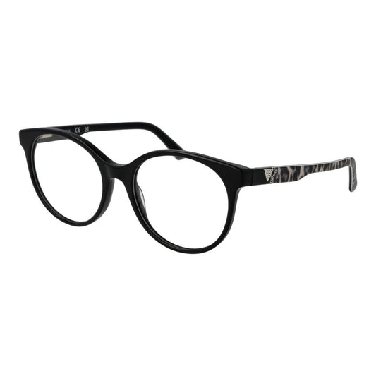 Black Women Glasses Frame