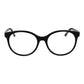 Black Women Glasses Frame