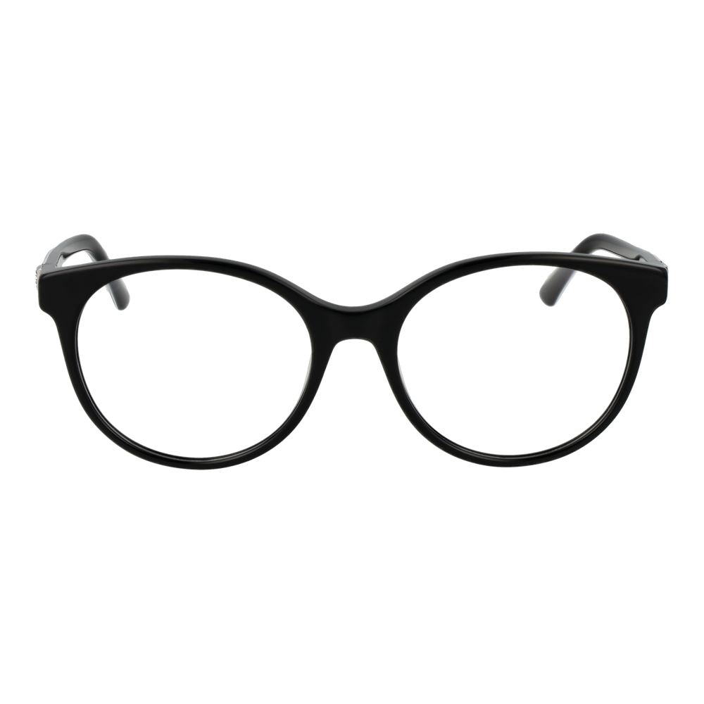 Black Women Glasses Frame