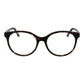 Brown Women Glasses Frame