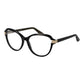Black Women Glasses Frame