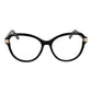 Black Women Glasses Frame