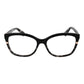 Black Women Glasses Frame