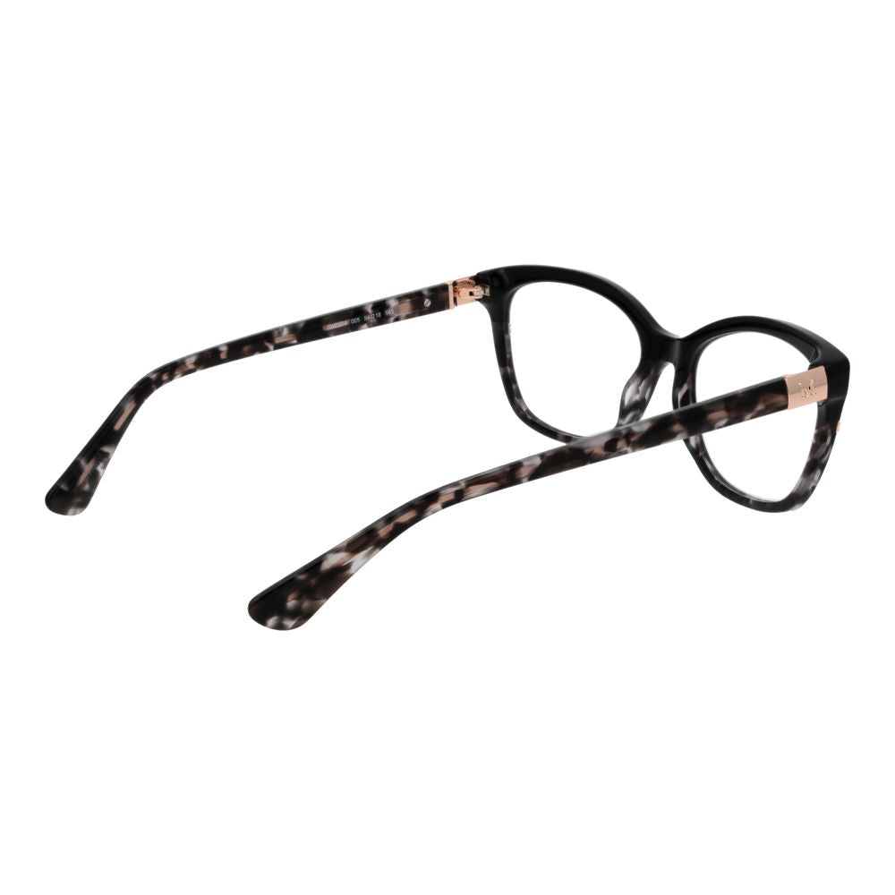 Black Women Glasses Frame