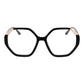 Black Women Glasses Frame