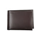 Brown Leather Men Wallet