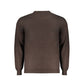 Brown Cashmere Sweater