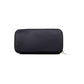 Blue Nylon Women Wallet