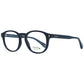 Black Unisex Glasses Frame