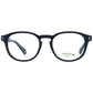 Black Unisex Glasses Frame