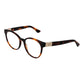 Brown Women Glasses Frame