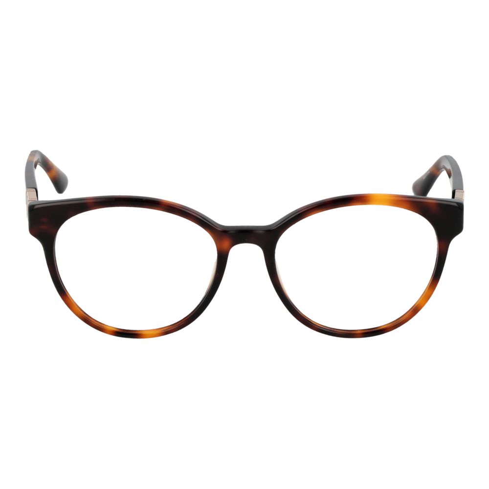 Brown Women Glasses Frame