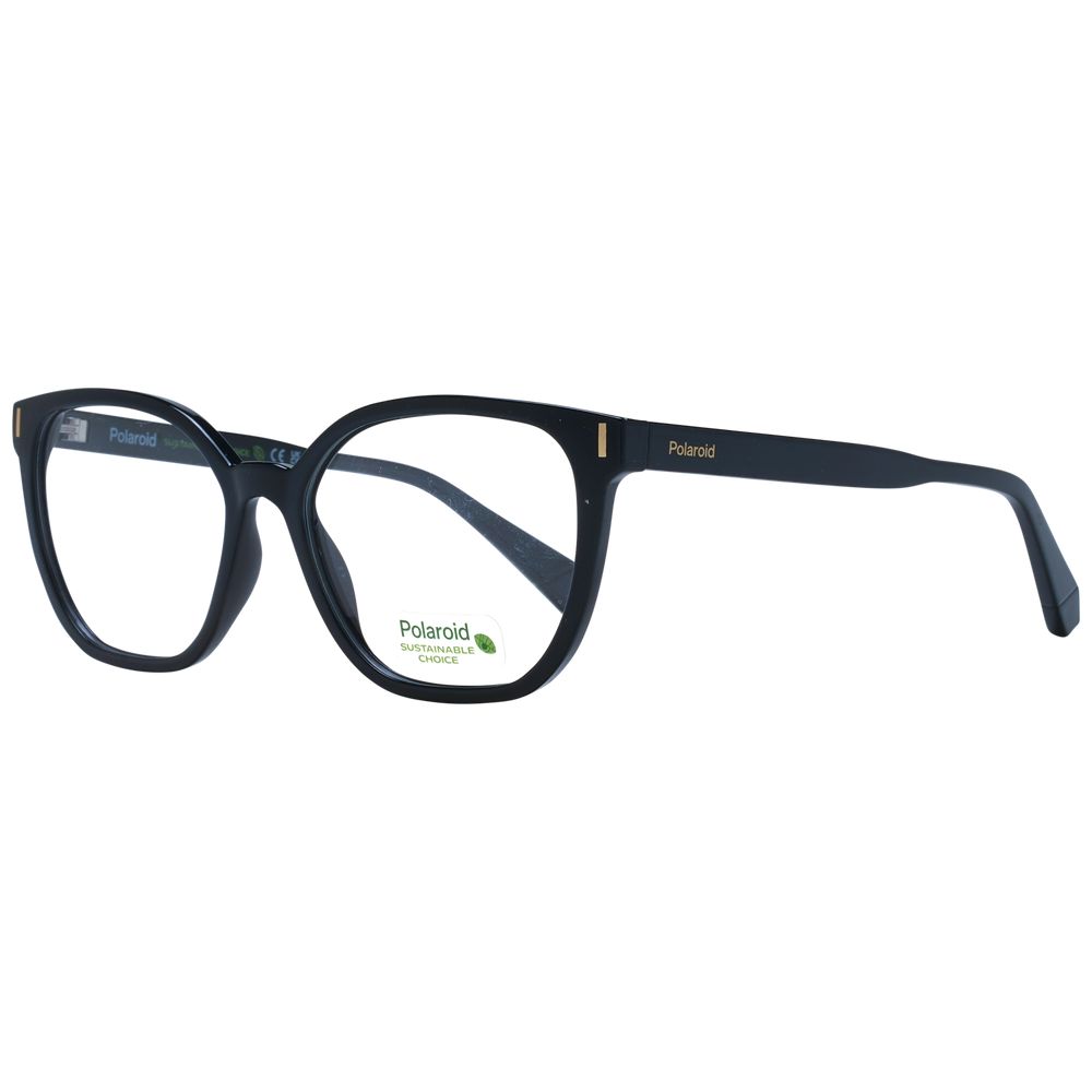 Black Women Glasses Frame