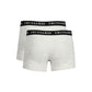 Brown Cotton Men Boxer Underwear