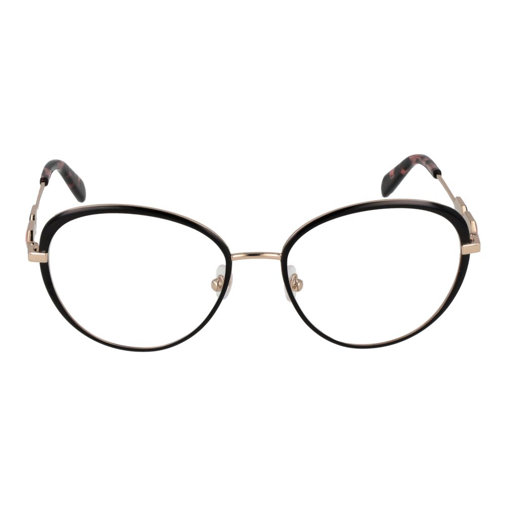 Black Women Glasses Frame